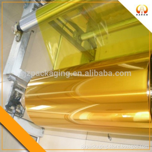 polyimide film /PI film for screen protective film